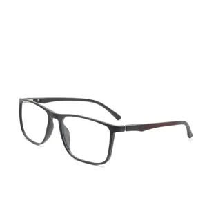 Wholesale Retro TR Eyeglasses Frames Optical Eyewear Classic Glasses Frames