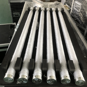 Lumière LED fixe en tube pour DJ, discothèque, mariage, éclairage de scène LED - Product Image 4