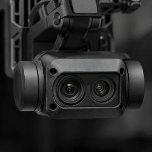 Caméra à cardan 3 axes MINI2, 48MP, 4K, zoom hybride 100X, suivi d'objets par IA, caméra d'inspection visuelle aérienne, communication Mavlink UDP - Product Image 2