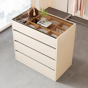 Organisation de la chambre à coucher