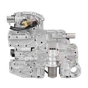 2010-2013 PARA <span class=keywords><strong>Subaru</strong></span> Legacy Outback 2.5L <span class=keywords><strong>CVT</strong></span> TR690 Cuerpo de válvula de transmisión americana - Product Image 1