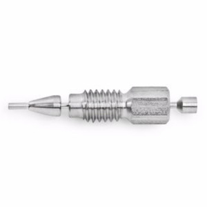 Joint d'étanchéité haute pression Agilent Rotor Gasket Dn Valve 5068-0232 pour systèmes HPLC - Product Image 1