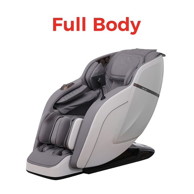 Pedicure Dual Sl Track air Bag for High Quality Full Body Massage Chair Ai 5d Robotic