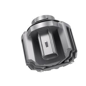 Venta al por mayor de fábrica 26W L1B LED niebla LW5B Luz de marcha atrás Luz de respaldo 4800LM 3000K 6500K Amarillo Blanco coche bombilla Led para Toyota <span class=keywords><strong>Honda</strong></span> - Product Image 3