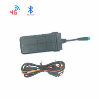 Sensor Capacitivo de Nivel de Combustible para Camiones, Rastreador GPS para Vehículos Pesados, Gestión de Flota en Tiempo Real, Sensor de Nivel de Combustible Antirrobo