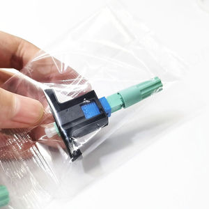 Wholesale Optic SC UPC Fast <b>Connector</b> SC APC Fiber Optical Quick <b>Connector</b> - Product Image 4