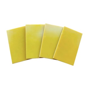 Panneau <span class=keywords><strong>isolant</strong></span> en fibre de verre époxy Aigao G10 haute résistance, résistant à la chaleur, pour machines marines, outils et équipements chimiques - Product Image 4