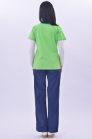 Uniformes personnalisés pour infirmières, uniforme d'infirmière pour femmes, uniformes d'infirmière, uniformes cliniques
