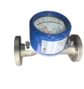 เครื่องวัดอัตราการไหลแบบปรับพื้นที่ได้ Krohne H250/RR/M40 สำหรับของเหลวและก๊าซ - Product Image 6