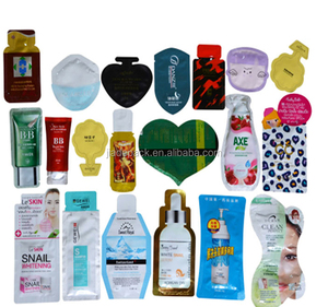 Machine automatique d'emballage de sachets de sucre de forme irrégulière - Product Image 6