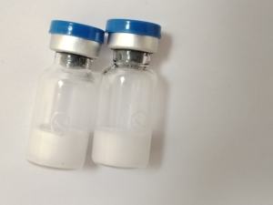 Pasokan Produk Anti Penuaan 100U berkualitas tinggi, keriput wajah halus, keriput dahi dan bedak Lyophilized menghilangkan kerut - Product Image 3