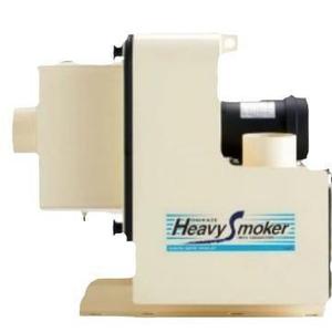 Colector de Niebla de Aceite Onikaze HVS-40-GB3 Trifásico 200V 50Hz para Uso Industrial - Product Image 1