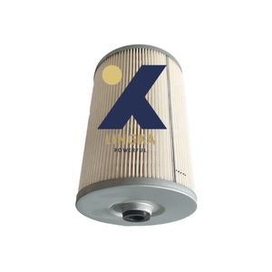 Filtre à huile pour camion poids lourd, vente en gros d'usine, 15613-ev043 15607-2150 S1560-72281, compatible avec 500 700 268 - Product Image 2