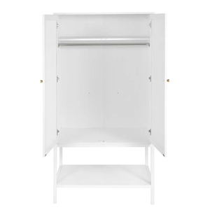 Armarios Modernos de Madera Baratos, <span class=keywords><strong>Armario</strong></span> de Madera Personalizado, Muebles de <span class=keywords><strong>Armario</strong></span>, <span class=keywords><strong>Armario</strong></span> de Dormitorio - Product Image 2