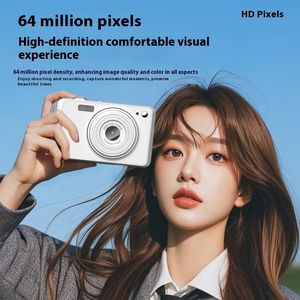 Cámara Digital de Alta Resolución con Pantalla IPS HD de 2.88 Pulgadas, Enfoque Automático, Zoom 16x, Sensor CMOS de 56.0 Megapíxeles - Product Image 4