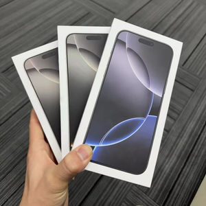 Nouveau Smartphone Original 2026 I16 Phone 16Pro 16 Pro Max Deca Core 1 To 5G - Product Image 2