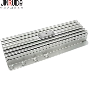 Jin rui da nặng nhiệm vụ Kính thiên văn gấp trượt đường sắt-đa phần tiết kiệm không gian cơ chế cho mở rộng bàn ăn & Bàn - Product Image 5