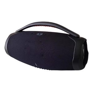 Altavoz Bluetooth Boomsbox de <span class=keywords><strong>3</strong></span>.ª Generación, Altavoz Portátil para Exteriores Resistente al Agua con Asa, Altavoz Estéreo con Bajos Potentes - Product Image 6