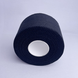 Cinta <span class=keywords><strong>de</strong></span> algodón fácil <span class=keywords><strong>de</strong></span> rasgar con borde dentado Cinta <span class=keywords><strong>de</strong></span> borde dentado deportiva <span class=keywords><strong>de</strong></span> algodón <span class=keywords><strong>de</strong></span> óxido <span class=keywords><strong>de</strong></span> <span class=keywords><strong>zinc</strong></span> - Product Image 2