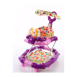 Original 2020 — trotteur pour bébés, musique, dessin animé, nouveau modèle - Product Image 3
