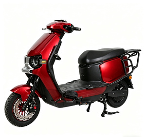 Sorridi alla città da dietro <span class=keywords><strong>la</strong></span> sella della nostra <span class=keywords><strong>moto</strong></span> elettrica, prestazioni stabili per le tue giri quotidiani rilassate. - Product Image 2