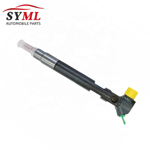 A6510702387 새로운 하이 퀄리티 엔진 부품 고압 연료 커먼 레일 인젝터 어셈블리 공급 - Product Image 6