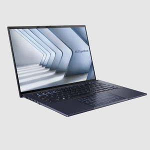 แล็ปท็อปของแท้สำหรับ <span class=keywords><strong>ASUS</strong></span> ผู้เชี่ยวชาญด้าน B9403C Intel Core 13th Gen I7-1355U 32GB 1TB 16:10 2.8K 100% DCI-P3โอแอล14นิ้วสีดำ - Product Image 5