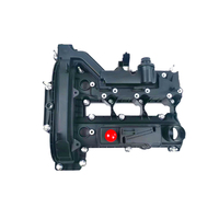 Couvre-culbuteurs supérieur de culasse de moteur automobile pour Ford Focus 1.0L, couvre-arbre à cames, accessoires automobiles CM5G6K271CM CM5G6K271CG