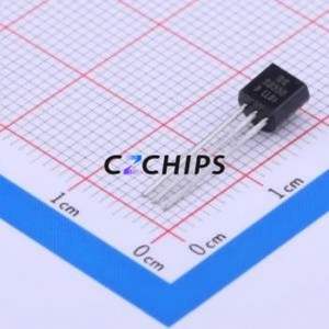 ทรานซิสเตอร์ขั้วต่อสองขั้ว S8550-D ถึง-92ใหม่และดั้งเดิม (BJT) - Product Image 1