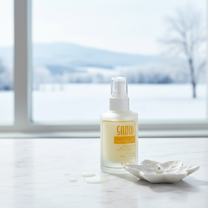 DR. SGN 50ml Snow Return Sérum Facial Antienvejecimiento, Blanqueador e Iluminador para el Cuidado de la Piel - Product Image 3