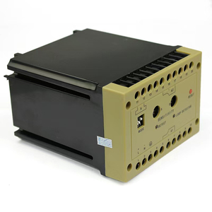 Giao thông Quy Nạp đôi kênh phát hiện vòng lặp xe cho hệ thống kiểm soát truy cập đỗ xe - Product Image 3