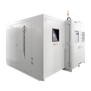Câmara de Teste de Temperatura e Umidade SONACME para Testes de Estabilidade de Produtos em Grande Escala - Product Image 2
