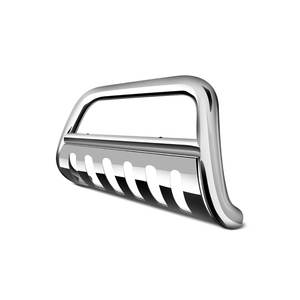 Parachoques Delantero de Venta Directa de Fábrica, Barra Protectora para Toyota Fortuner, Tacoma, Fj <span class=keywords><strong>Cruiser</strong></span>, Tundra, Mitsubishi L200, Ram, Dmax - Product Image 5