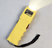 Lampe torche LED personnalisée avec logo, directement de l'usine, 1101 X4 X8 X10 288 928 911288 1903 1202 801, cadeau promotionnel