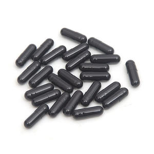 चीन कारखाने मूल्य आकार <span class=keywords><strong>3</strong></span> फार्मास्युटिकल ग्रेड खाली जीलैटिन कैप्सूल - Product Image 1