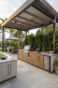 <span class=keywords><strong>Cucina</strong></span> Esterna Artigianale 2026: Collezione di Cucine Modulari da Esterno <span class=keywords><strong>e</strong></span> da Giardino - Product Image 3