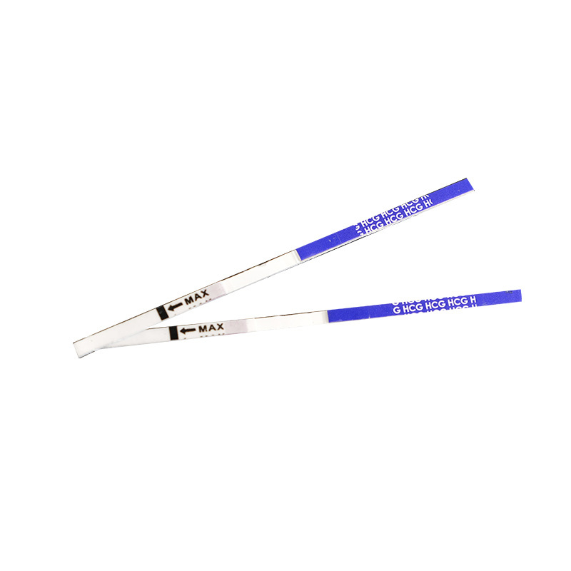 HCG Pregnancy Rapid Urine Test Strip