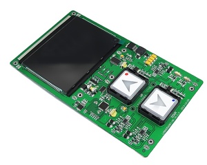 XIZI O ** S Thang Máy Pcb <span class=keywords><strong>HPI</strong></span> LMBND560BT-MK/HBP12-BND Thang Máy Bảng Hiển Thị LCD - Product Image 5