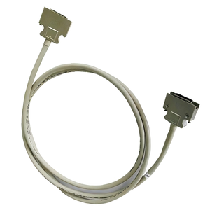 Câble de signal Yokogawa KS1-10*B KS1, 40-40 broches, 10 mètres, style B, pour système d'automatisation DCS Yokogawa, en stock, expédition rapide - Product Image 2
