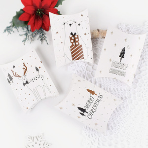 May Mắn Mù Hộp In Thiết Kế Đẹp Cho Đồ Chơi Búp Bê Phụ Kiện Thời Trang Đóng Gói Mini Hộp Hàng Tạp Hóa Lễ Hội Hoạt Động Sử Dụng - Product Image 2