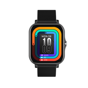Monitoreo del sueño <span class=keywords><strong>Bluetooth</strong></span> Control de música Reloj inteligente a prueba de agua H20 Interruptor de interfaz de usuario doble Libreta de direcciones Precio barato de fábrica - Product Image 6