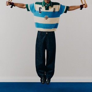 <span class=keywords><strong>Polo</strong></span> <span class=keywords><strong>de</strong></span> Punto para <span class=keywords><strong>Hombre</strong></span>, Diseño Personalizado <span class=keywords><strong>de</strong></span> Fábrica, Marca <span class=keywords><strong>de</strong></span> Diseñador, Algodón, Casual, Verano, Jacquard con Estampado <span class=keywords><strong>de</strong></span> Palmeras, Manga Corta, Cuello Camisero - Product Image 3