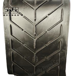 EP300/2 acciaio cavo nastro trasportatore forl personalizzato miglior prezzo e veloce nave alta qualità più lungo tempo di servizio - Product Image 1