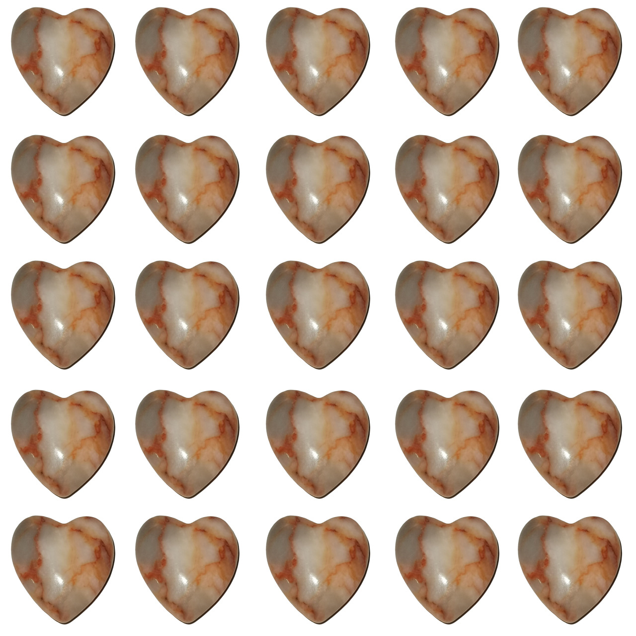 02 hearts - red network