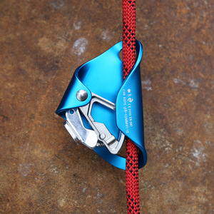 Protector Abdominal Anticaídas para Escalada en Roca, Protector de Pecho para Ascensores Frontales - Product Image 4