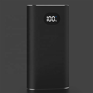 <span class=keywords><strong>Batterie</strong></span> <span class=keywords><strong>externe</strong></span> à bas <span class=keywords><strong>prix</strong></span>, type C PD + QC, charge rapide, chargeur Powerbank, <span class=keywords><strong>Power</strong></span> <span class=keywords><strong>Bank</strong></span> 10000mAh en stock avec aluminium - Product Image 3