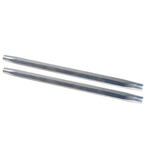 Radio de suspensión de aluminio <span class=keywords><strong>Can</strong></span> <span class=keywords><strong>Am</strong></span> <span class=keywords><strong>X3</strong></span> <span class=keywords><strong>MAVERICK</strong></span>, varilla con 64 pulgadas, 72 pulgadas - Product Image 2