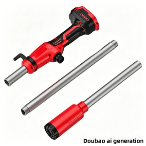 <span class=keywords><strong>Pompe</strong></span> submersible sans balais à batterie amovible au lithium, best-seller transfrontalier, débit de 3,2 L/min, en ABS, haute performance de pompage - Product Image 4