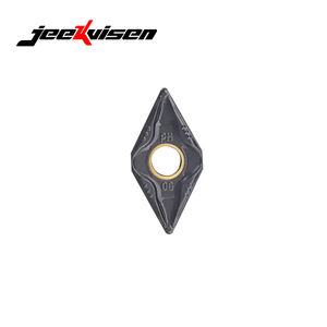 Inserto de Torneado de Carburo de Tungsteno CNC DNMG150608-PM JK115, Herramienta de Corte para Torno - Product Image 5