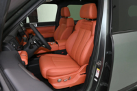 BYD Leopard Titanium 7 Hybride Électrique SUV 2026 – Véhicule à Énergie Nouvelle avec Autonomie de 90 km et Moteur de 800 kW
